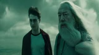 Trailer  Harry Potter and the HalfBlood Prince [upl. by Foote]