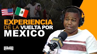 “Experiencia de la Vuelta por Mexico” [upl. by Lairret]