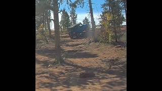 Mini Moab  Woodland Park CO [upl. by Free]