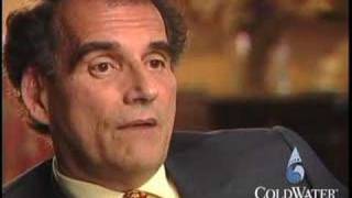 Dr David Berlinski Progress of Science Clip 15 [upl. by Elesig]