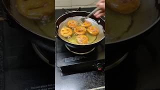 Mc Cains Smileysstreetfood foodlover foodshorts indianfood cooking foodviral shorts foodvlog [upl. by Hayidah]