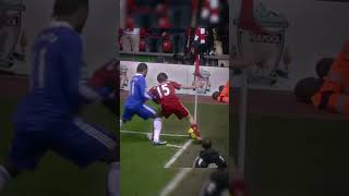 Footballs Craziest Tackles ⚽💥🥶 [upl. by Brower99]