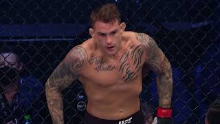 Conor McGregor vs Dustin Poirier 2  FULL FIGHT [upl. by Aliek713]