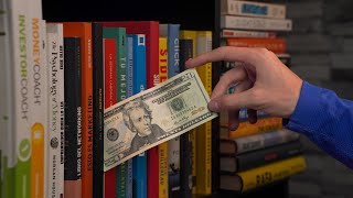 Los 5 Mejores Libros para aprender sobre Dinero [upl. by Anner]