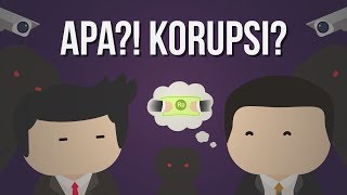 Kenapa Korupsi Menjadi Tradisi di Indonesia [upl. by Nolek]