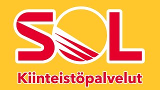 SOL Kiinteistöpalvelut Innostuksen voima low [upl. by Fidel]