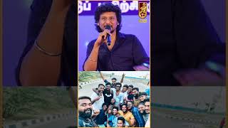 How Lokesh Kanagaraj Select Assistant Directors  shorts [upl. by Aneerak896]