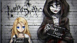 Satsuriku no Tenshi AMV Blood water [upl. by Lorene]