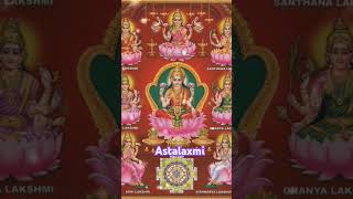 Astalaxmi sthothra music song [upl. by Schaper]