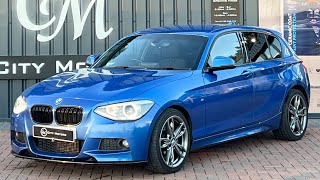 BMW 1 series [upl. by Moria]