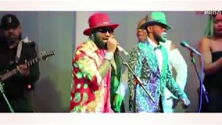 Ferre Gola  Maboko pamba showcase live 2019 [upl. by Yntrok495]