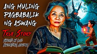 Tagapagligtas ng San Isidro Ang Alamat ng Aswang [upl. by Magnien]