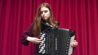 2521  Ciorstaidh Chaimbeul  Open Gaelic Waltz [upl. by Alleuol]