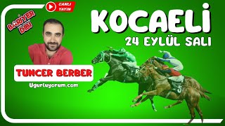 4 Nisan 2024 Kocaeli At Yarışı Tahminleri  Alper Karlığa  Naim İşgören [upl. by Eusoj]