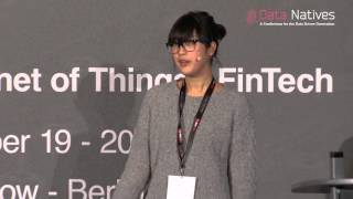 quotUsing BigQuery to Deliver App Market Dataquot Michelle Tran Head of Data Science at Priori Data [upl. by Ahsenad927]