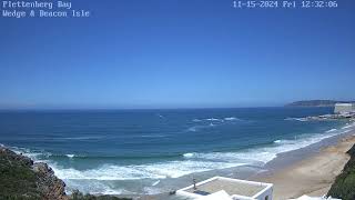 TCS Plettenberg bay  The Wedge and Beacon Isle [upl. by Oeniri]