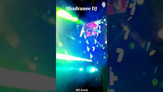 BHADRANEE DJ SONG BY BY NABAMA SRENI JHIA TA  shorts bhadraneedj djviral dj djremix msevents [upl. by Zerep]