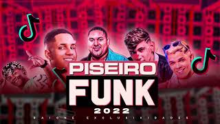 PISEIRO FUNK 2022  MC NIACK  KEVEN O CHRIS  MC JACARÉ  MC TAIRON E MC VITIN [upl. by Ococ]