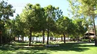 Barut Hemera Resort amp Spa 5★ Hotel Side Turkey [upl. by Cody686]