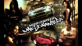 Need for Speed Most Wanted Soundtrack Full [upl. by Gasperoni]