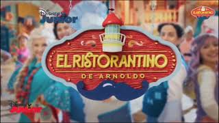 El Ristorantino de Arnoldo  Una visita especial parte 1 suscribite para parte 2 [upl. by Eimak]