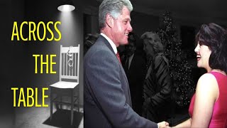 The Monica Lewinsky Tapes 4 [upl. by Yraek]