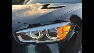 BMW 1 Series 118i M Sport  Compact Luxury at Its Best  Reverie Autos [upl. by Jena]