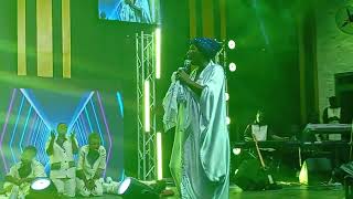 Cecilia Marfo Powerful and Energetic Ministration at TakoradiShabach Experience 2024 [upl. by Jase]