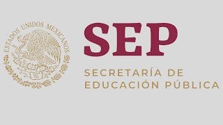 Secundaria Abierta SEP [upl. by Deckert]