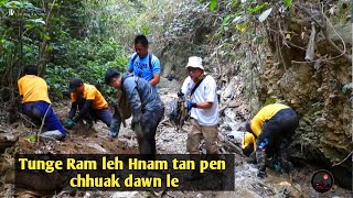 Save the Riparian  Project Clean Mizoram Epi 17 [upl. by Gromme160]