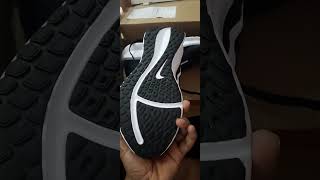 Unboxing nike downshifter 13 running shoes 👟  Nike Downshifter 13 nike nikeshoes running [upl. by Farah]