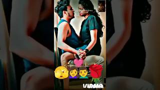 Love 🥀 Romantic 💏youtube trending youtube shortslove 💯 [upl. by Enerahs753]