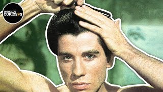 John Travolta Y La Increíble Historia De Su Cabello [upl. by Aziaf]