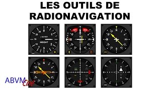 Les Outils de Radionavigation [upl. by Votaw795]