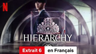 Hierarchy Saison 1 Extrait 6  BandeAnnonce en Français  Netflix [upl. by Ailiec]