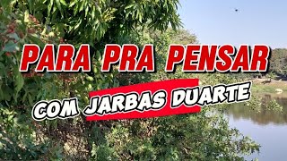 ARROGÂNCIA AINDA CONTINUA CAMINHADA COM CONTEÚDO COM JARBAS DUARTE [upl. by Kali466]