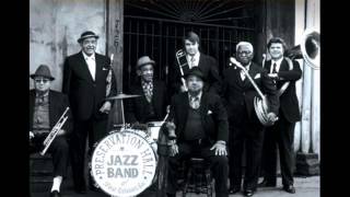 quotSummertimequot Preservation Hall Jazz Band [upl. by Anayk]