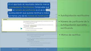 Autoliquidación rectificativa IVA para declarar mayor devolución [upl. by Ahsenroc]