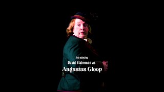 Charlie amp the Chocolate Factory  Augustus Gloop [upl. by Eiramlatsyrk]