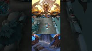 Martis game play martis mobilelegends mlbb shortmlbb [upl. by Ecyal66]