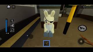 Piggy Book 1 Chapter 7 Metro Full Gameplay [upl. by Aaronson]