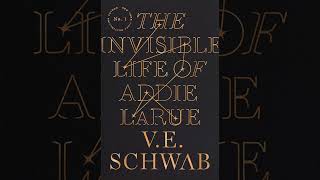 The Invisible Life of Addie LaRue Ambience Soundscape  2 Hours  Reading Music [upl. by Grail]