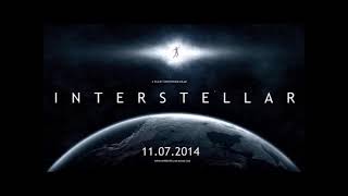 Hans Zimmer  Interstellar Main Theme 1 Hour Version [upl. by Amaerd]