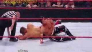 WWE RAW 11209  The Miz vs Evan Bourne Recap [upl. by Cynthia41]