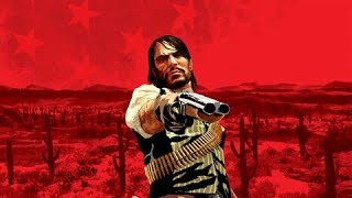 Red Dead Redemption  Conferindo o jogo [upl. by Suu285]