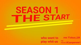 season 1 the star  trailer [upl. by Acilef]