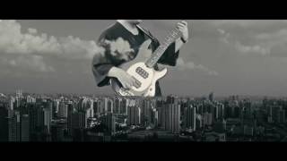 GriffO鬼否－afflatus（Official Video） [upl. by Mendoza]