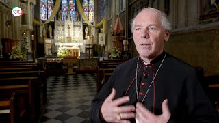 Op weg met het kerkelijk jaar  Aflevering 5  SACRAMENTSDAG [upl. by Burgener]