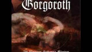 Gorgoroth  White Seed [upl. by Samuelson]