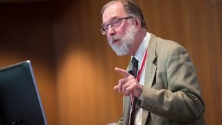 Dr William Busse Asthma Exacerbations Clues to causes mechanisms and treatment [upl. by Ronacin]